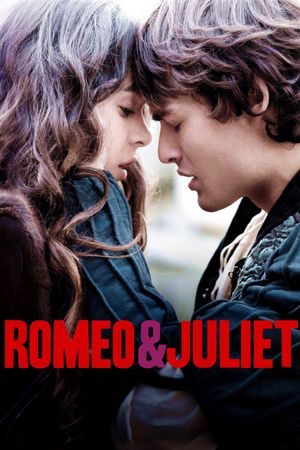 Romeo & Juliet's poster