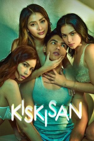 Kiskisan's poster