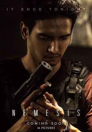 Nemesis's poster