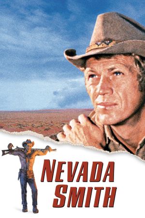 Nevada Smith's poster