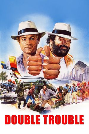 Double Trouble's poster