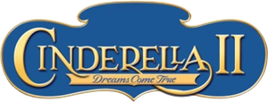 Cinderella II: Dreams Come True's poster