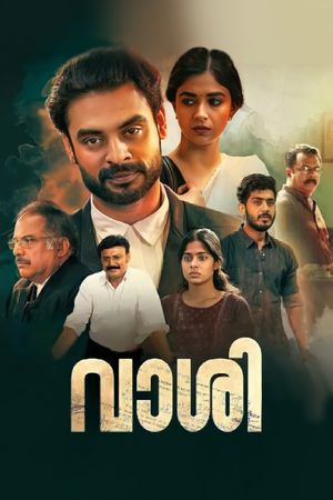 Vaashi's poster