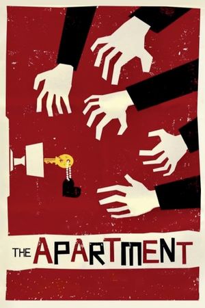 The Apartment's poster