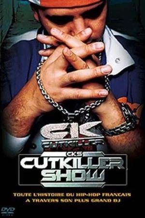 Cut Killer Show's poster image