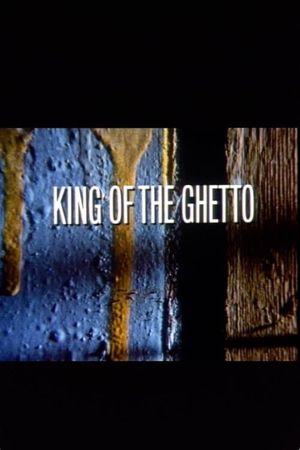 King of the Ghetto's poster