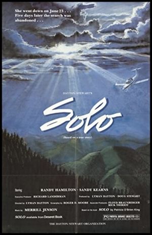 Solo's poster