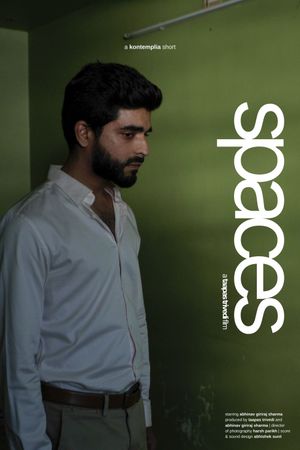 Spaces's poster image