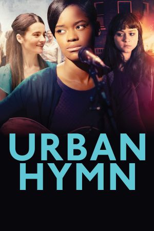Urban Hymn's poster