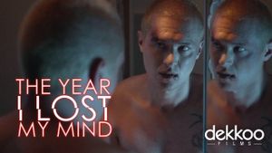 The Year I Lost My Mind's poster