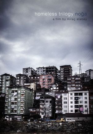 Downtown's poster