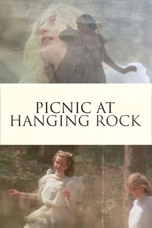 Picnic at Hanging Rock's poster