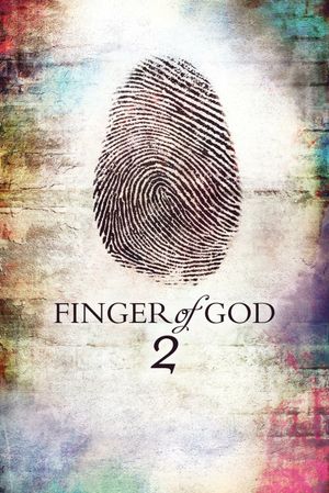 Finger of God 2's poster