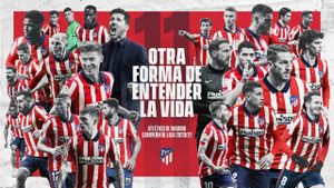 Otra forma de entender la vida's poster