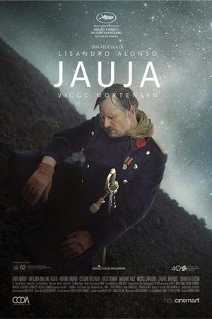 Jauja's poster