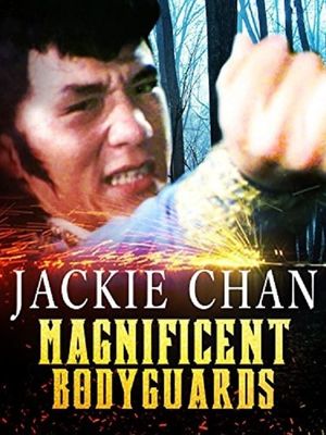 Magnificent Bodyguards's poster