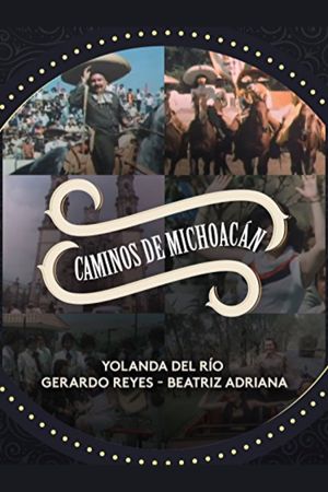 Caminos de Michoacán's poster image