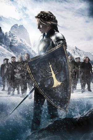 Snow White and the Huntsman's poster
