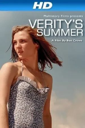 Verity's Summer's poster
