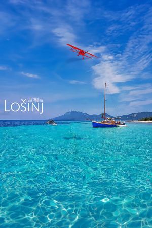 Losinj's poster