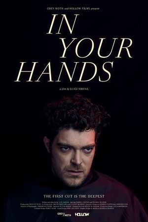 In Your Hands's poster image