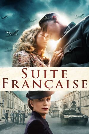 Suite Française's poster