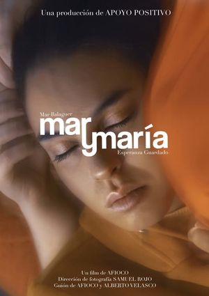 Mar y María's poster image