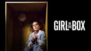 Girl in the Box's poster