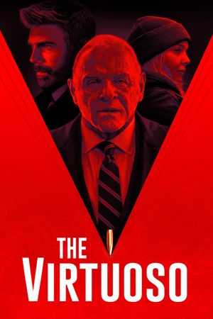 The Virtuoso's poster