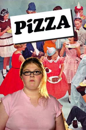 Pizza's poster