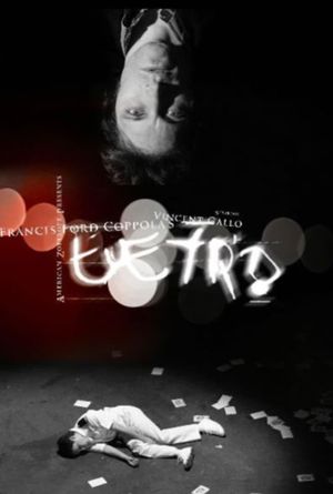 Tetro's poster
