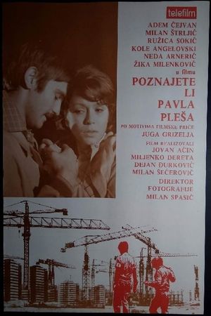 Do You Know Pavla Plesa?'s poster