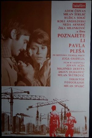 Do You Know Pavla Plesa?'s poster image