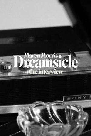 D R E A M S I C L E: The Interview's poster