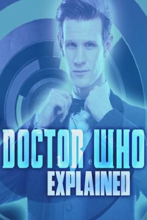 Doctor Who Explained's poster image