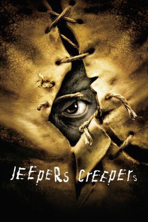 Jeepers Creepers's poster