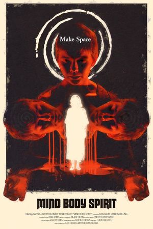 Mind Body Spirit's poster