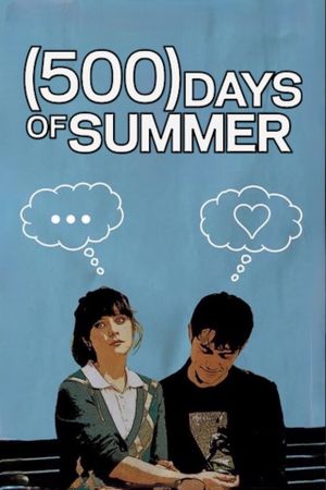 500 Days of Summer's poster