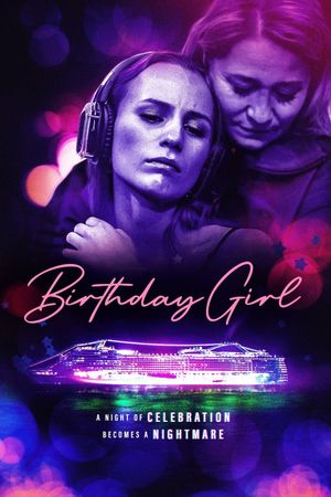 Birthday Girl's poster