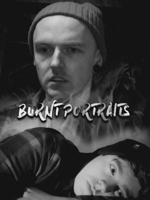 Burnt Portraits's poster