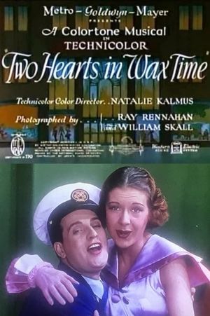 Two Hearts in Wax Time's poster