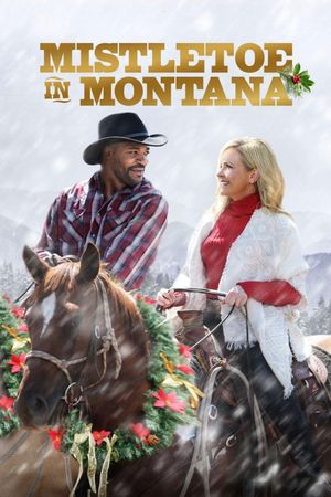 Mistletoe in Montana's poster