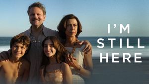 I'm Still Here's poster