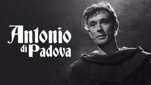 Anthony of Padua's poster