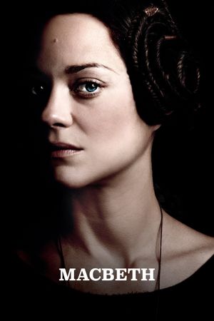 Macbeth's poster