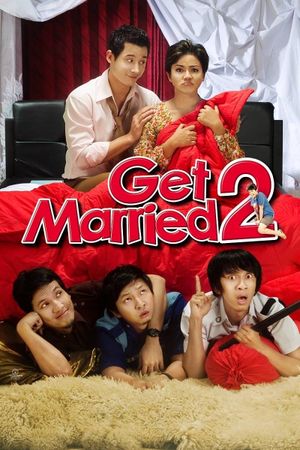 Get Married 2's poster
