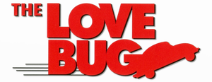 The Love Bug's poster