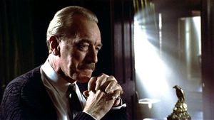 Needful Things's poster