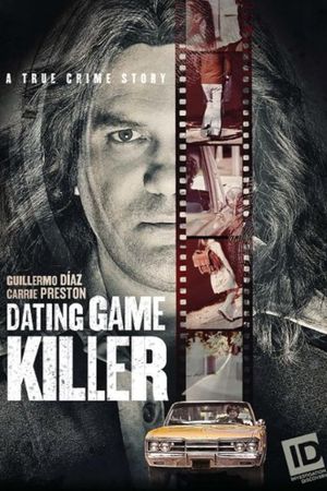 Dating Game Killer's poster