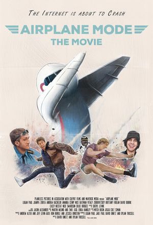 Airplane Mode's poster